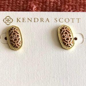 Kendra Scott Earrings